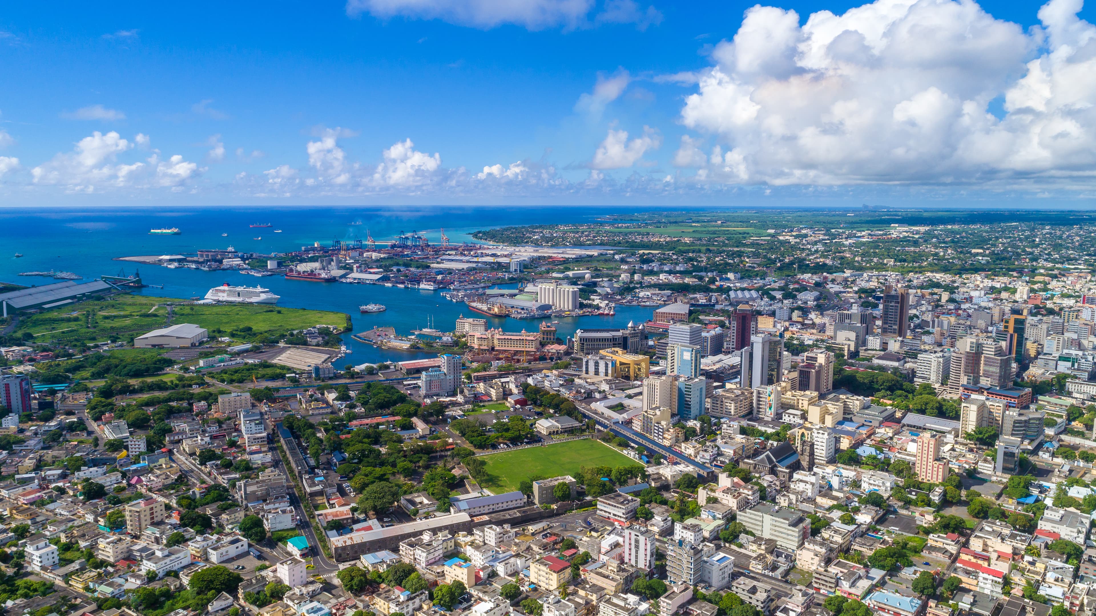 Chagos Sovereignty: Why Deliberate Delay Is the New Threat to Mauritius's Decolonisation Victory